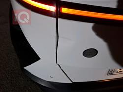 هيونداي كونا